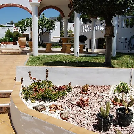 Apartman Sandra Floor Escape Nerja