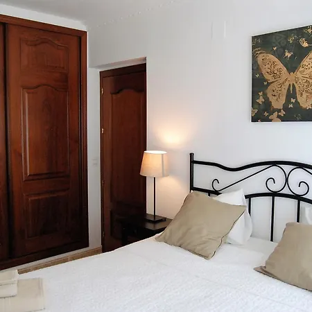 Apartamento Sandra Floor Escape *