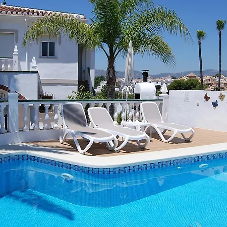 Sandra Floor Escape Apartman *