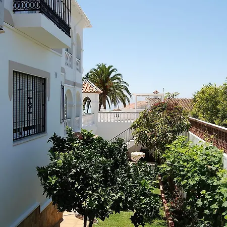 Sandra Floor Escape * Nerja