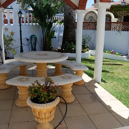 Sandra Floor Escape Apartman