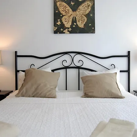 Appartement Sandra Floor Escape