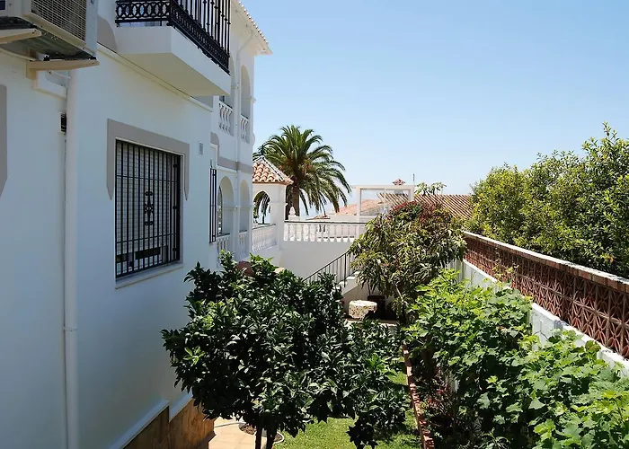 Sandra Floor Escape * Nerja