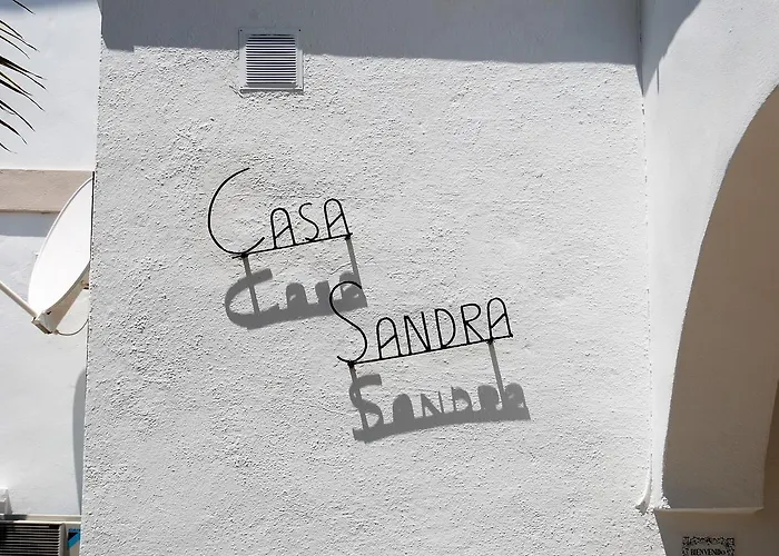 Sandra Floor Escape Apartamento