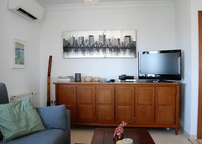 Apartamento Sandra Floor Escape *