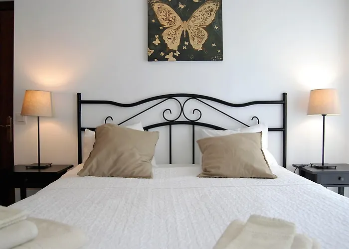 Apartamento Sandra Floor Escape