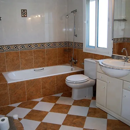 Sandra Floor Escape דירה