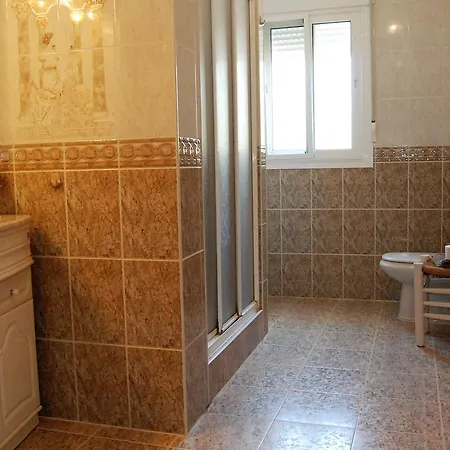 דירה Sandra Floor Escape *