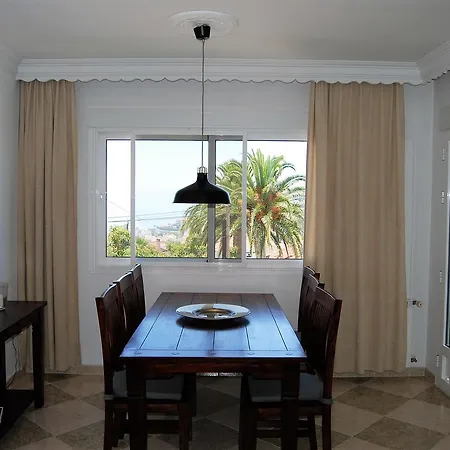 Sandra Floor Escape Nerja