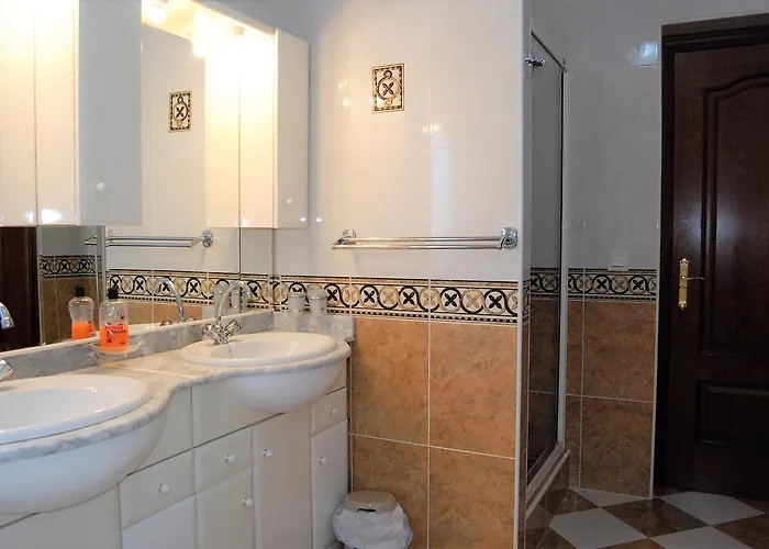 Sandra Floor Escape Nerja