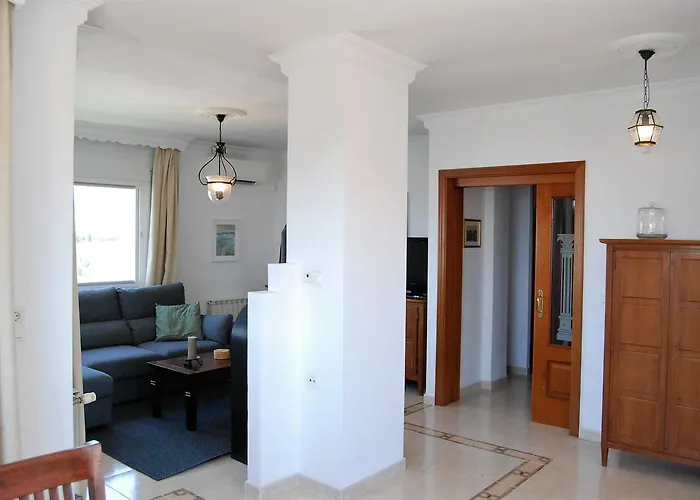 Sandra Floor Escape Apartman *