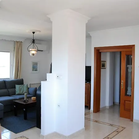 Sandra Floor Escape Daire *